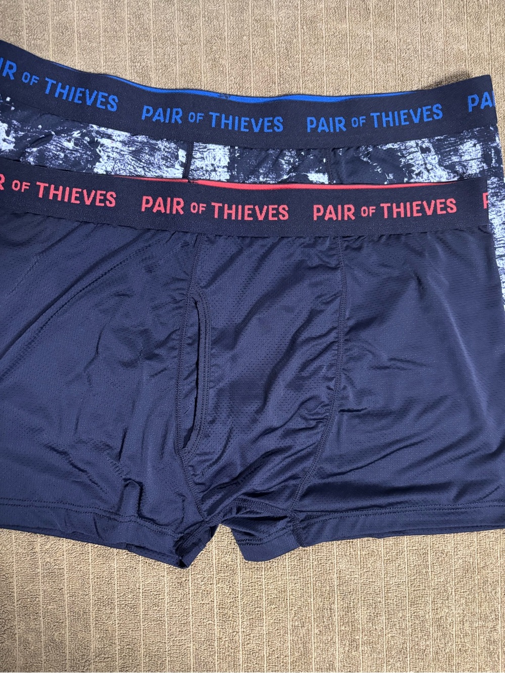 Great Trunks